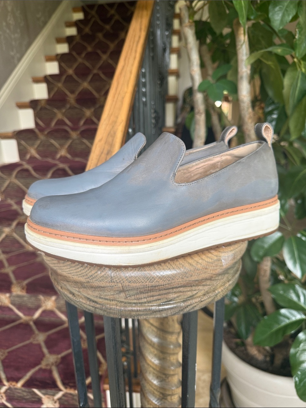 CLARKS ladies size 8 1/2 - Picture 11 of 11